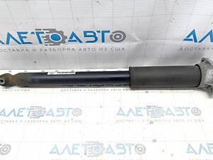 Амортизатор задний правый Mercedes C-class W205 300/400/450 15-21 AWD с опорой