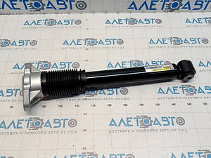 Амортизатор задний правый Mercedes W167 GLE 450 20-24 AWD с опорой новый оригинал OEM