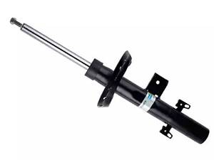 Амортизатор задній правий на Freelander