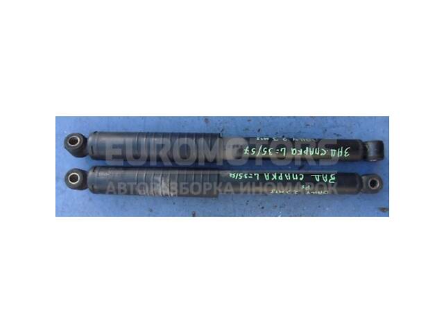 Амортизатор задний спарка L=35/57 Iveco Daily (E3) 1999-2006 5003