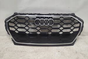 РЕШЕТКА AUDI Q5 SQ5 80A LIFT 80A853651AH 853 651AH 651 AH