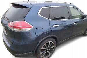 Крило ліве праве заднє ремень Nissan X-Trail T32 16r