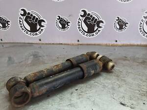 Амортизатор задний w168 A1683261500 MERCEDES A-class (W168)