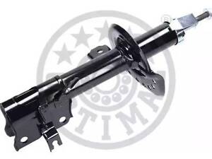 Амортизатор на Qashqai