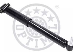 Амортизатор на Megane