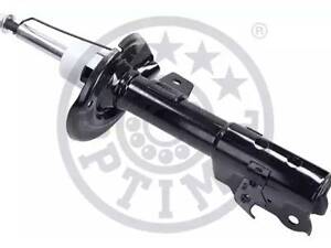 Амортизатор на Fiesta