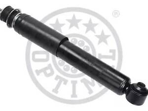 Амортизатор на M-Class