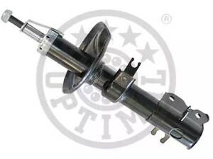 Амортизатор на Aveo, Kalos