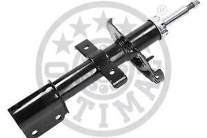 Амортизатор на Clio