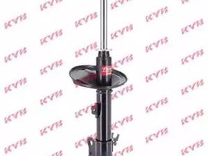 Амортизатор на RX