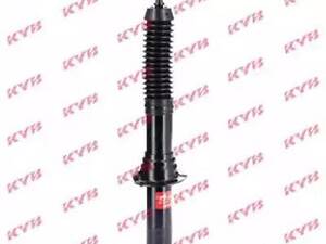 Амортизатор на Land Cruiser