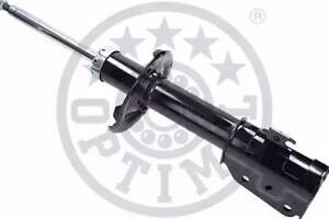 Амортизатор на Terios