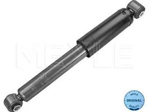 Амортизатор на Combo, Corsa C, Meriva, Zafira A