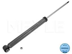 Амортизатор на Aveo, Corsa D, Grande Punto, Punto