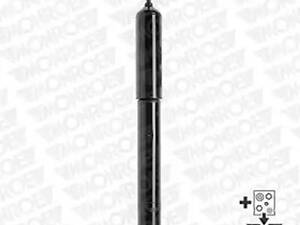 Амортизатор на Grand Cherokee