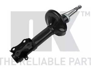 Амортизатор на Passat B3