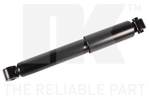 Амортизатор на Mondeo