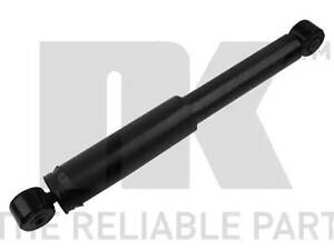 Амортизатор на Caddy, Inca