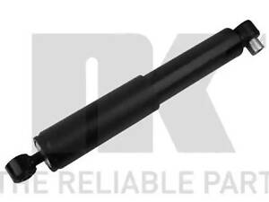 Амортизатор на Interstar, Master, Movano