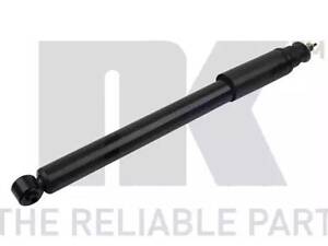 Амортизатор на E-Class