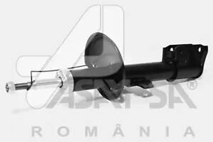 Амортизатор на Duster