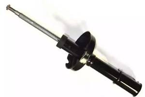 Амортизатор на Clio