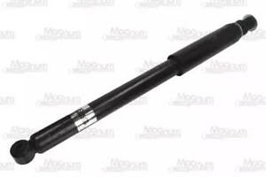 Амортизатор на E-Class