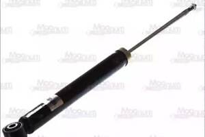 Амортизатор на Tiguan