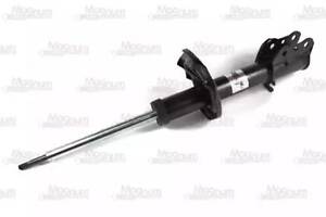 Амортизатор на 323