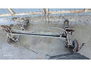 Амортизатори в зборі Чері Амулет