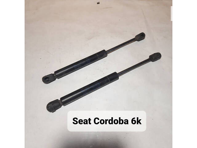 Амортизатор багажника. Seat, Cordoba 6k