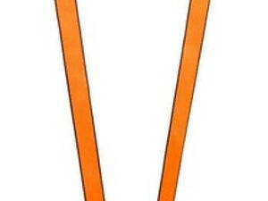 Амортизатор 2-ленточный для безопасности высотных работ YATO с карабинами. l=1,8 м, M=100 кг [10] (YT-74225)