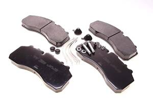 Амортизатор багажника Kia Cee'd