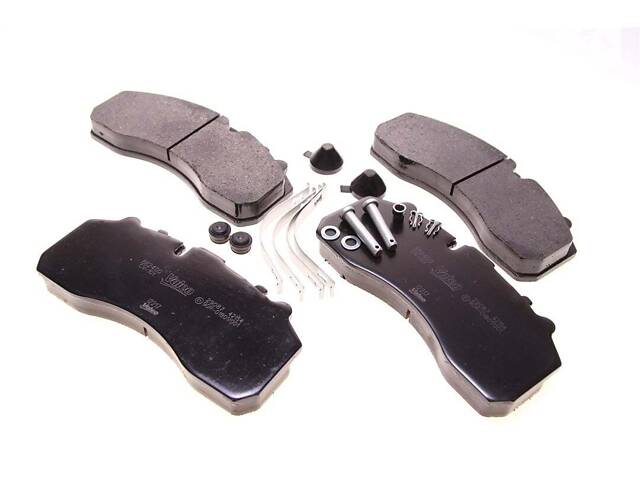 Амортизатор багажника Kia Cee'd - Фото 1