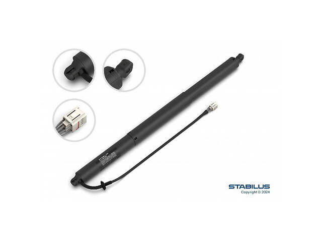 Амортизатор багажника Land Rover Range Rover Evoque - Фото 1