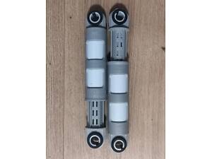 Амортизатор бака для стиральной машины Electrolux, AEG, Zanussi 1322553601 60N L=150-200mm D отверстий=11mm