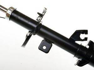 Амортизатор DENCKERMANN DSB258G на NISSAN NOTE (E11)