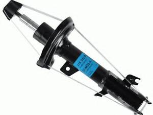 Амортизатор FORD 1713973 на FORD FIESTA VI