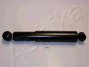 Амортизатор газомасляний ASHIKA MA55515 на MITSUBISHI PAJERO/SHOGUN I (L04_G, L14_G)