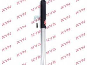 Амортизатор газомасляный KYB 553365 на HONDA CIVIC IX (FK)