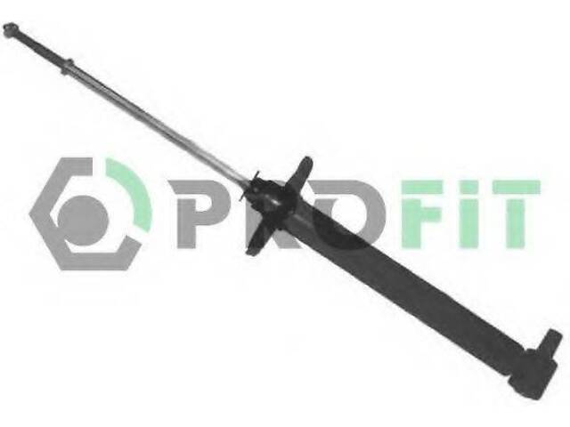 Амортизатор газомасляный PROFIT 20020554 на AUDI A4 седан (8D2, B5) - Фото 1