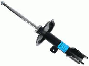 Амортизатор газомасляний SACHS 290960 на PEUGEOT 307 (3A/C)