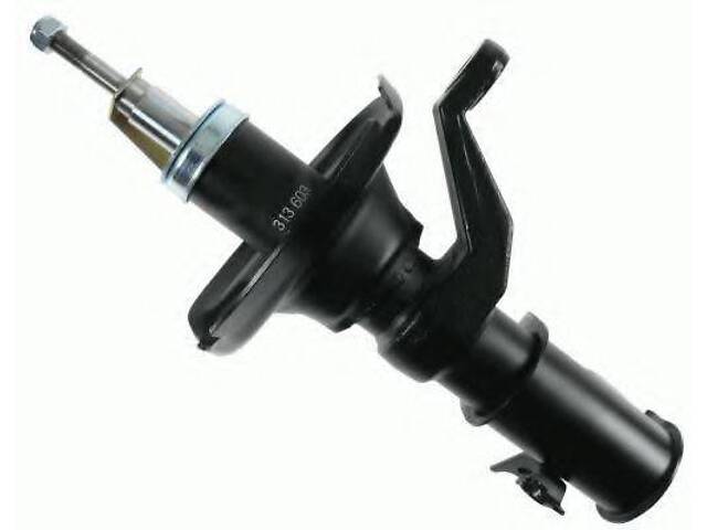 Амортизатор газомасляний SACHS 313603 на HONDA CIVIC VII Hatchback (EU, EP, EV) - Фото 1