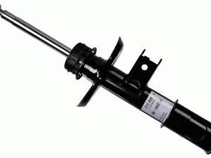 Амортизатор газомасляний SACHS 315859 на MERCEDES-BENZ CLA купе (C117)