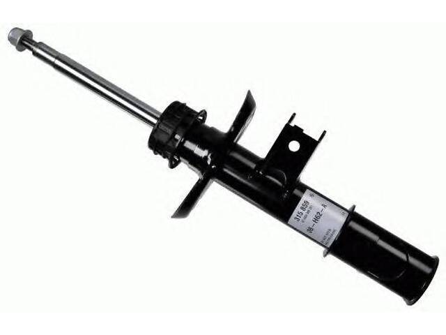 Амортизатор газомасляний SACHS 315859 на MERCEDES-BENZ CLA купе (C117) - Фото 1