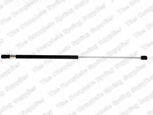 Амортизатор капота LESJOFORS 8056810 на MERCEDES-BENZ S-CLASS седан (W220)