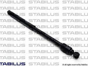 Амортизатор кермового управління STABILUS 363952 на MERCEDES-BENZ седан (W123)
