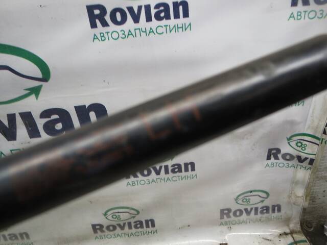 Амортизатор крышки багажника левый (Кросовер) Kia SPORTAGE 2 2004-2010 (Киа Спортейдж), БУ-298857 - Фото 2