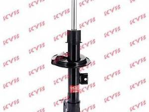 Амортизатор KYB 333751 на SUZUKI SX4 седан (GY)