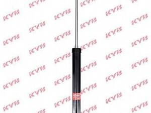Амортизатор KYB 343289 на RENAULT CLIO Mk II (BB0/1/2_, CB0/1/2_)